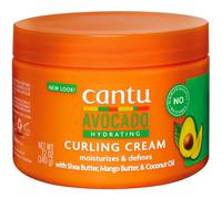 Cantu Avocado Curling Cream 340g