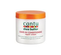 Cantu Crema Riparazione Burro Karité 453g - Balsamo