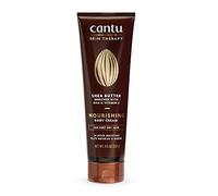 Cantu Pelle Terapia Nutriente Burro di Karité Corpo Crema 242ml/240g Per Secca