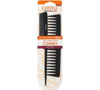 Cantu Due Pettini in Fibra di Carbonio - Pettine capelli