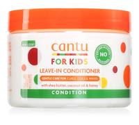 Cantu, Leave in Conditioner, Prodotto per capelli, per bambini, 283 g