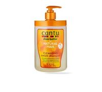 Cantu Shea Butter Natural Hair Cleansing Shampoo 709 g