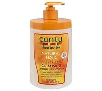Cantu For Natural Hair Cleansing Cream Shampoo 709g