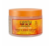 Cantu For Natural Hair Define y Shine Custard 0,34 kg
