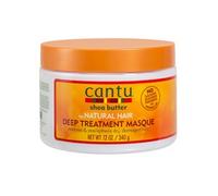 Cantu For Natural Hair Depp Treatment Masque 340g