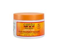 Cantu For Natural Hair Depp Treatment Masque 340g
