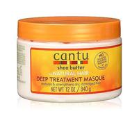 Cantu For Natural Hair Depp Treatment Masque 340g