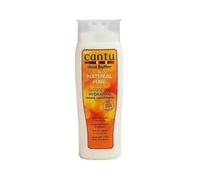 Cantu - Balsamo in crema idratante senza solfato al burro di karité da 400 ml-Nessun colore No Size