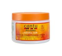 Cantu For Natural Hair Leave-In Conditioning Cream 340g