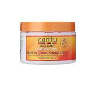 Cantu For Natural Hair Leave-In Conditioning Cream 340G