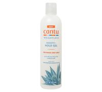 Cantu Gel liscio senza peso + tenuta, 295 ml