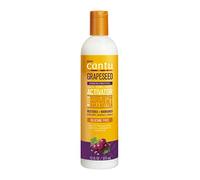 Cantu Shea Butter for Natural Hair Crema Idratante Attivatrice Ricci 355 ml