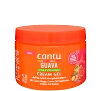 Cantu Guava Curl Strengthening Cream Gel 340g