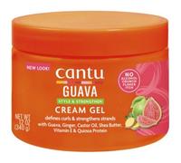 Cantu Guava Curl Strengthening Cream Gel 340g