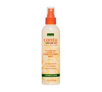 Cantu Balsamo spray idratante al burro di karité per capelli ricci, 237ml
