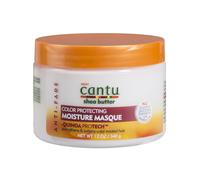 Cantu Karité Burro Anti Sbiadito Colore Protettivo Idratazione Maschera 341ml /