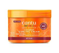 Cantu Shea Butter - Coconut Curling Cream - 340 g