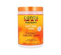 Cantu Karité Burro Cocco Arricciacapelli Crema Definisce, Idrata N Solfato 709g