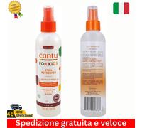 Cantu Kids Care Curl Refresher Spray 236ml