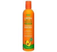 Cantu Latte per capelli idratante all'avocado - 355 ml