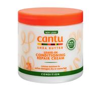 Cantu Leave-In Conditioning Repair Cream 459g