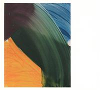 Cantu-Ledesma Jefre - On The Echoing Green