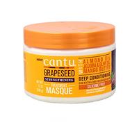 Cantu Maschera Trattamento Intenso ai semi d'uva 340g