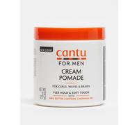 Cantu - Men's styling cream - Pomata per capelli 227 g-Nessun colore No Size