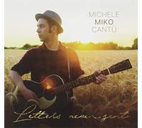 Michele Miko Cantu - Letters Never Sent - AA.VV. (Audio Cd)