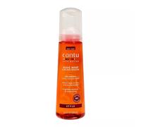 Cantu Mousse arricciacapelli Wave Whip al burro di karité 248ml - Mousse capelli