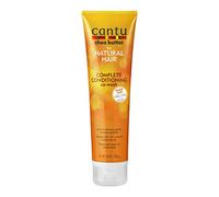 Cantu Natural Complete Condizionatore Co-Wash, Burro di Karitè 283 g