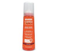 CANTU Shea Butter Curling Mousse schiuma modellante per capelli ricci 248 ml