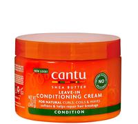 Cantu Natural Leave-In Crema Balsamo 340g