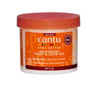 Cantu Natural Moisturizing Twist & Lock Hair Gel 370g