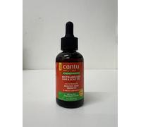 CANTU Avocado Oil Elixir siero per capelli rinforzante e rigenerante con biotina 95 ml