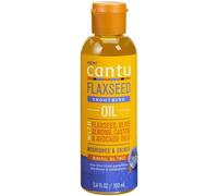 Olio levigante ai semi di lino Cantu 100ml