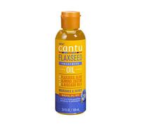 Olio levigante ai semi di lino Cantu 100ml