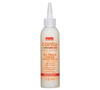 Cantu Olio per capelli e cuoio capelluto al burro di karité - 180 ml