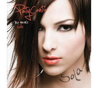 Cantu, Paty - Me Quedo Sola