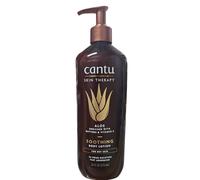 Cantu Pelle Terapia Emolliente Corpo Lozione Aloe 455ml/473ML