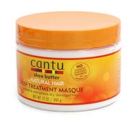 Cantu Per Capelli Naturali Depp Maschera di Trattamento 0,34 kg