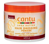 Cantu Pomata per capelli al burro di karitè 113g