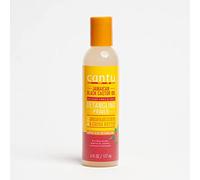 CANTU - Primer Districante con Olio di Castrol Giamaicano Nero - Con Burro di Cacao - Idratante e Protettivo - Senza Colore, 1 g