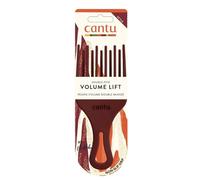 CANTU - Robusto plettro a doppio sollevamento - Unisex - Strumento volume a doppio livello - Solleva le radici e separa i ricci - Definisce e migliora la consistenza naturale - Design durevole