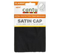 Cantu Satin Cap