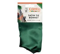 Cantu Satin Tie Bonnet Cuffia in Seta per Dormire