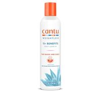 Cantu Senza peso 15+ benefici giornalieri leave-in 236ml