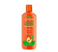 CANTU Avocado Shampoo shampoo per capelli mossi 400 ml