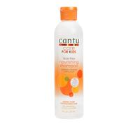 Cantu Shampoo nutriente per bambini, senza strappi, burro di karitè, 237 ml