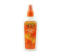 Cantu Shea Butter for Natural Hair Coil Calm Detangler 237ml